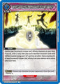 Union Arena UEX01BT: BLEACH: Thousand-Year Blood War Vol.2 Who Gave You Permission to Yap Away? UEX01BT/BLC-2-045 Uncommon