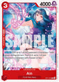 One Piece Card Game A Fist of Divine Speed Ain OP11-002 Common