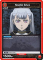 Union Arena UE08BT: Black Clover Noelle Silva (080) UE08BT/BCV-1-080 Common