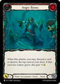 Flesh & Blood TCG High Seas Angry Bones (Red) SEA062 Common Near Mint