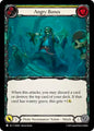 Flesh & Blood TCG High Seas Angry Bones (Yellow) SEA063 Common Near Mint