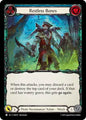 Flesh & Blood TCG High Seas Restless Bones (Blue) SEA073 Common Near Mint