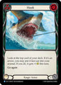 Flesh & Blood TCG High Seas Hook SEA103 Rare Near Mint