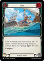 Flesh & Blood TCG High Seas Line SEA104 Rare