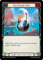 Flesh & Blood TCG High Seas Dry Powder Shot SEA106 Common