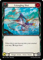 Flesh & Blood TCG High Seas Entangling Shot SEA107 Common Near Mint