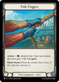 Flesh & Blood TCG High Seas Fish Fingers SEA128 Common
