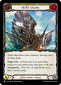 Flesh & Blood TCG High Seas HMS Marlin SEA136 Rare