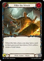Flesh & Blood TCG High Seas Pilfer the Wreck (Yellow) SEA139 Rare