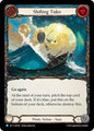 Flesh & Blood TCG High Seas Shifting Tides SEA148 Rare Rainbow Foil