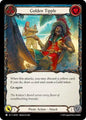 Flesh & Blood TCG High Seas Golden Tipple (Blue) SEA161 Common
