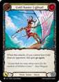 Flesh & Blood TCG High Seas Gold Hunter Lightsail SEA162 Common