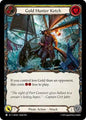 Flesh & Blood TCG High Seas Gold Hunter Ketch SEA165 Common