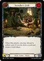 Flesh & Blood TCG High Seas Swindler's Grift (Yellow) SEA170 Common Near Mint