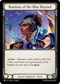 Flesh & Blood TCG High Seas Bandana of the Blue Beyonds SEA179 Common
