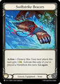 Flesh & Blood TCG High Seas Swiftstrike Bracers SEA183 Common Near Mint