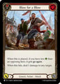 Flesh & Blood TCG High Seas Blow for a Blow SEA216 Common Near Mint