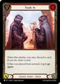 Flesh & Blood TCG High Seas Trade In (Red) SEA232 Common Near Mint