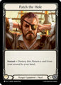 Flesh & Blood TCG High Seas Patch the Hole SEA096 Common