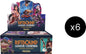 Riftbound League of Legends Trading Card Game Origins Origins - Booster Case