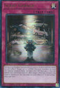YuGiOh Battles of Legend: Monster Mayhem Scrap Garage BLMM-EN030 Ultra Rare 1st Edition