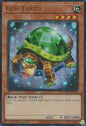 YuGiOh Battles of Legend: Monster Mayhem Gem-Turtle BLMM-EN111 Ultra Rare 1st Edition