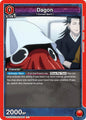 Union Arena UEX02BT: Jujutsu Kaisen Vol.2 Dagon (065) UEX02BT/JJK-3-065 Common
