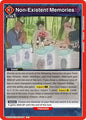 Union Arena UEX02BT: Jujutsu Kaisen Vol.2 Non-Existent Memories UEX02BT/JJK-3-071 Common