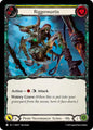Flesh & Blood TCG High Seas Riggermortis SEA077 Common Near Mint