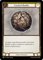 Flesh & Blood TCG High Seas Cracked Bauble SEA246 Basic Near Mint