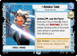 Star Wars: Unlimited Legends of the Force Ahsoka Tano - Fighting For Peace 003/264 Common