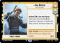 Star Wars: Unlimited Legends of the Force Cal Kestis - I Can't Keep Hiding 015/264 Common