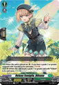 Cardfight Vanguard DZ-BT08: Knights 0f Rebirth Veleno Famiglia, Dileone  DZ-BT08/061EN - R