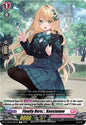 Cardfight Vanguard DZ-BT08: Knights 0f Rebirth Finally Here~ Konstunne  DZ-BT08/065EN - R
