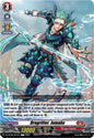 Cardfight Vanguard DZ-BT08: Knights 0f Rebirth Dragritter, Jumahs DZ-BT08/067EN C Near Mint