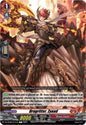 Cardfight Vanguard DZ-BT08: Knights 0f Rebirth Dragritter, Zyaad  DZ-BT08/071EN - C