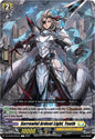 Cardfight Vanguard DZ-BT08: Knights 0f Rebirth Sorrowful Ardent Light, Youth  DZ-BT08/092EN - C