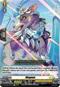 Cardfight Vanguard DZ-BT08: Knights 0f Rebirth Viogaon  DZ-BT08/094EN - C