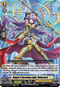 Cardfight Vanguard DZ-BT08: Knights 0f Rebirth Knight of Incoming Light, Helmesent  DZ-BT08/095EN - C