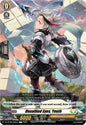 Cardfight Vanguard DZ-BT08: Knights 0f Rebirth Unsullied Eyes, Youth  DZ-BT08/098EN - C