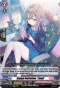 Cardfight Vanguard DZ-BT08: Knights 0f Rebirth Happy Invitation, Ymail  DZ-BT08/108EN - C