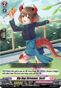 Cardfight Vanguard DZ-BT08: Knights 0f Rebirth Hip Hop Streamer, Seril  DZ-BT08/111EN - C