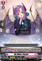 Cardfight Vanguard DZ-BT08: Knights 0f Rebirth Be Silent, Estreei  DZ-BT08/114EN - C