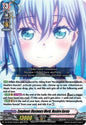Cardfight Vanguard DZ-BT08: Knights 0f Rebirth Symphonic Illusionary World, Mashiro Kurata  DZ-BT08/EX08EN - EXC