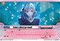 Cardfight Vanguard DZ-BT08: Knights 0f Rebirth Today's Merry go rounD  DZ-BT08/EX25EN - EXC