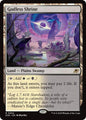 Magic: The Gathering Cards Edge of Eternities Godless Shrine  R