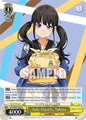 Weiss Schwarz Lycoris Recoil Premium Booster Safe Travels, Takina LRC-WE47-E07 N Normal Near Mint