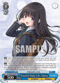 Weiss Schwarz Lycoris Recoil Premium Booster Peaceful Daily Life, Takina LRC-WE47-E35 N Normal Near Mint