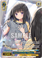 Weiss Schwarz Lycoris Recoil Premium Booster First Dress-Up, Takina (LRP) LRC-WE47-E46LRP LRP LycoReco Parallel Near Mint