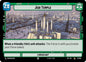 Star Wars: Unlimited Legends of the Force Jedi Temple // Force 023/264 // T03/T03 Common